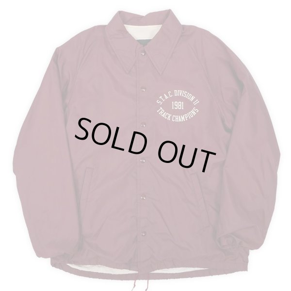 画像2: 70-80's Champion コーチジャケット “ランナーズタグ / MADE IN USA” (2)