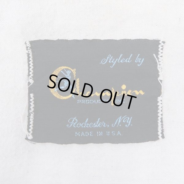 画像3: 70-80's Champion コーチジャケット “ランナーズタグ / MADE IN USA” (3)