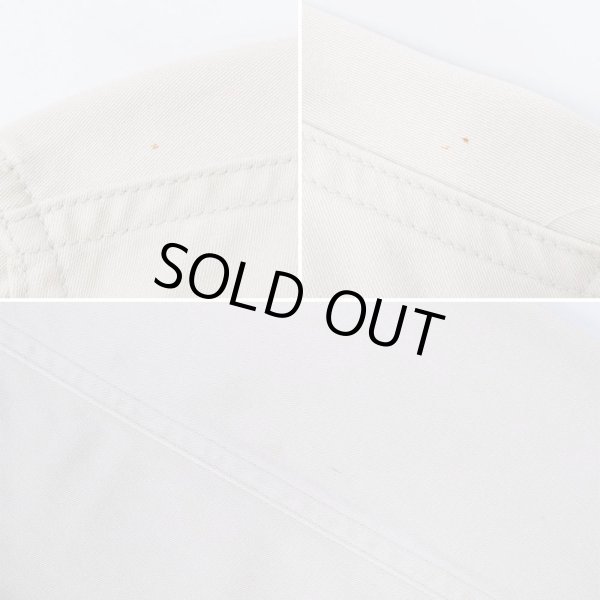 画像6: Late 50's Lee WESTERNER 100-J ジャケット “PROTO TYPE” (6)