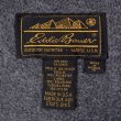 画像3: 90's Eddie Bauer フィッシングジャケット “BLACK × GRAY” (3)