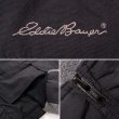 画像5: 90's Eddie Bauer フィッシングジャケット “BLACK × GRAY” (5)