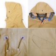 画像4: 00's POLO JEANS M-51 type フィッシュテールコート (4)