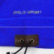 画像4: 90's POLO SPORT フリース プルオーバージャケット "MADE IN USA / ムースパッチ" (4)