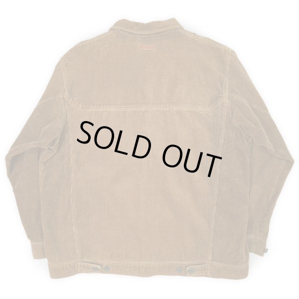 画像2: Early 00's Royal Robbins 太畝コーデュロイジャケット (2)