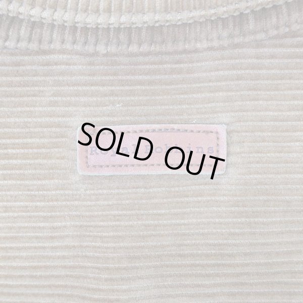 画像4: Early 00's Royal Robbins 太畝コーデュロイジャケット (4)