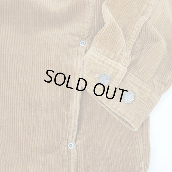 画像5: Early 00's Royal Robbins 太畝コーデュロイジャケット (5)