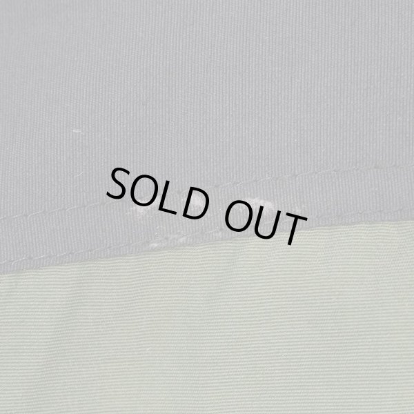 画像5: 00's L.L.Bean パデッド マウンテンパーカー "OLIVE × BLACK" (5)