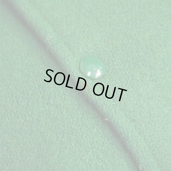 画像6: 90's NOTRE DAME レザー切り替え スタジャン "MADE IN USA" (6)