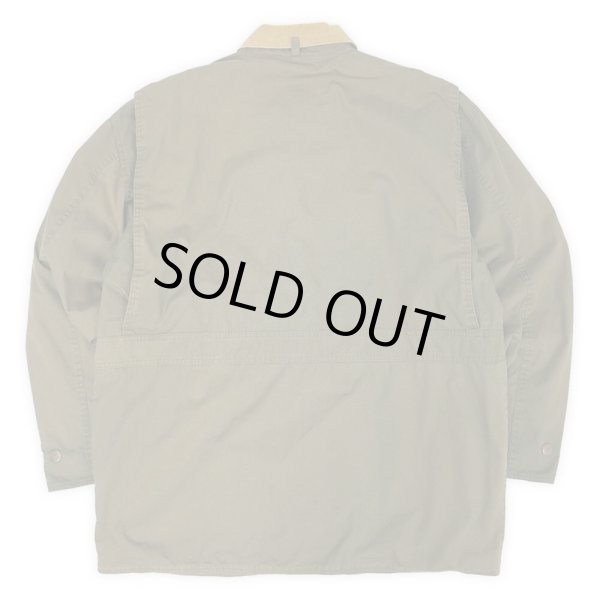 画像2: 90's unknown フィールドコート (2)