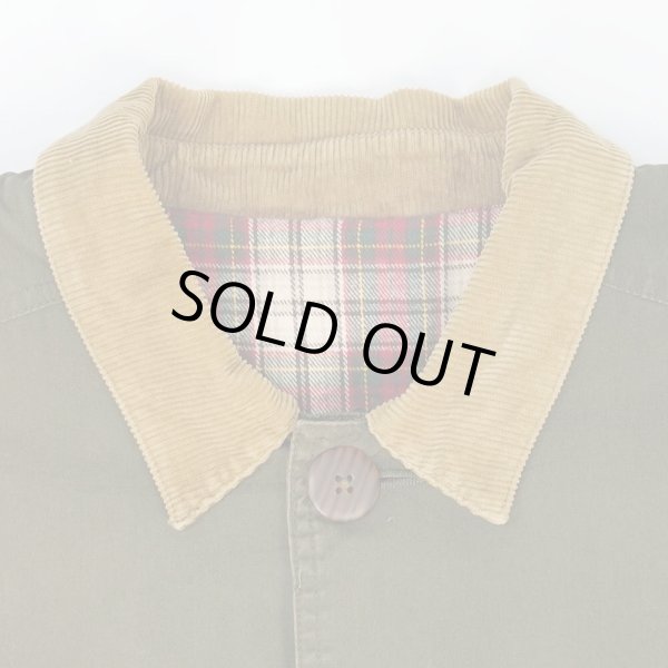 画像3: 90's unknown フィールドコート (3)