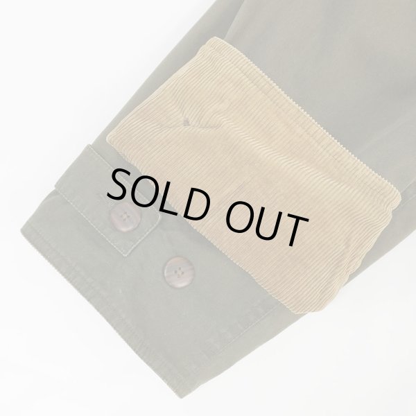 画像4: 90's unknown フィールドコート (4)