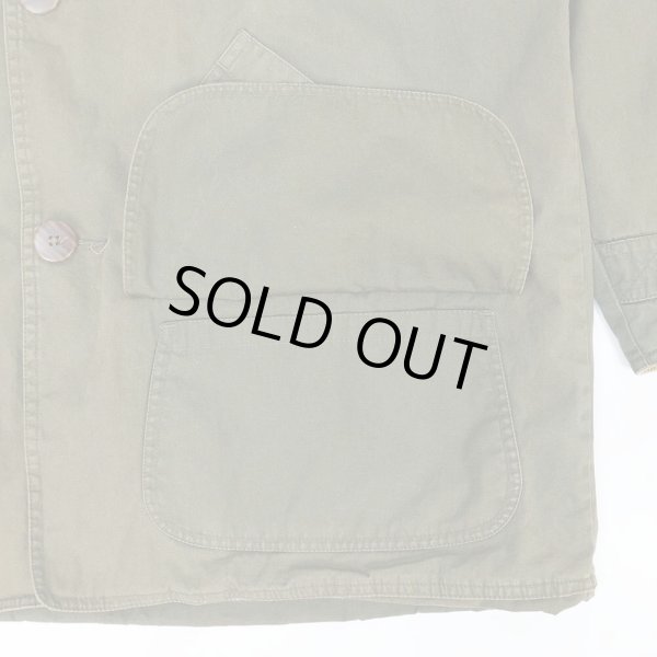 画像5: 90's unknown フィールドコート (5)