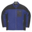 画像1: 90's MOUNTAIN HARD WEAR ハニカムフリースジャケット (1)