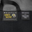 画像2: 90's MOUNTAIN HARD WEAR ハニカムフリースジャケット (2)