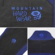 画像3: 90's MOUNTAIN HARD WEAR ハニカムフリースジャケット (3)