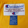 画像3: 90's Champion × US.NAVY ナイロンプルオーバー (3)