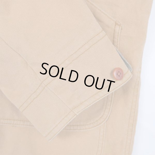 画像5: L.L.Bean ダックハンティングジャケット “DEADSTOCK” (5)