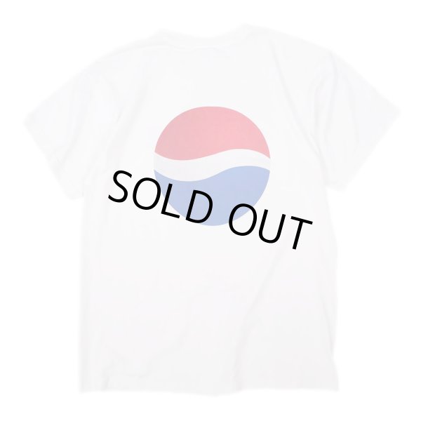 画像2: 90-00's Pizza Hut ロゴプリントTシャツ (2)