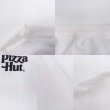 画像5: 90-00's Pizza Hut ロゴプリントTシャツ (5)