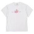 画像1: 00's Budweiser ロゴプリントTシャツ (1)