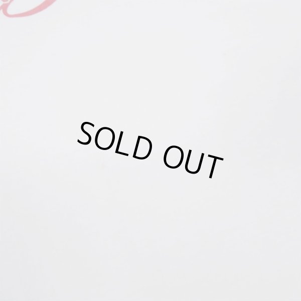 画像4: 00's Budweiser ロゴプリントTシャツ (4)