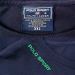 画像2: 90's POLO SPORT L/S Tシャツ (2)