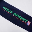 画像3: 90's POLO SPORT L/S Tシャツ (3)