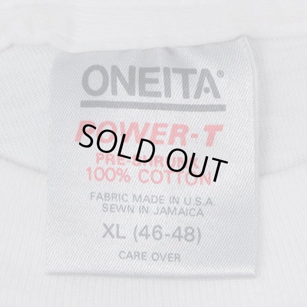 画像2: 90's Leigh Rubin アートTシャツ (2)