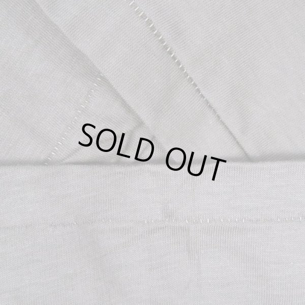 画像3: 80's Fruit of the Loom 無地Tシャツ "DEADSTOCK / MADE IN USA" (3)