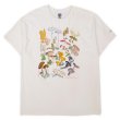 画像2: 00's LIBERTY GRAPHICS テストプリントTシャツ “DEADSTOCK” #17 (2)