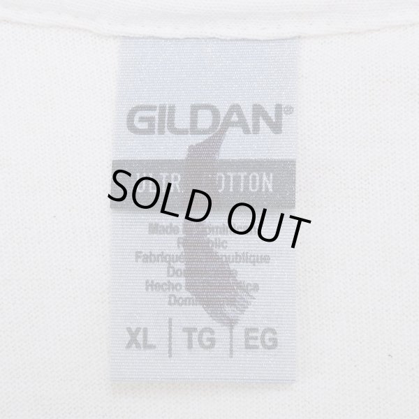 画像4: 00's LIBERTY GRAPHICS テストプリントTシャツ “DEADSTOCK” #17 (4)