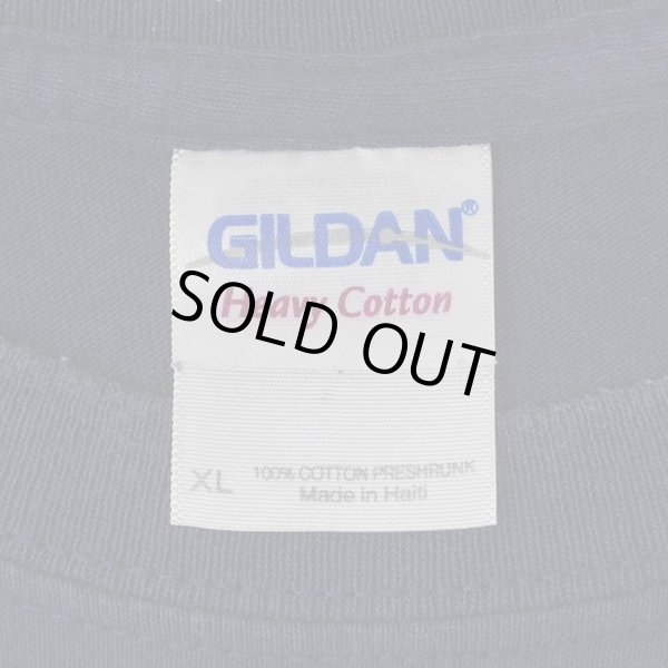 画像2: 00's FedEX ロゴプリントTシャツ (2)