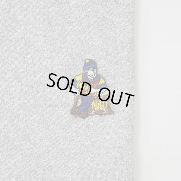 画像3: 90's The Cotton Exchange カレッジプリントTシャツ "MADE IN USA" (3)