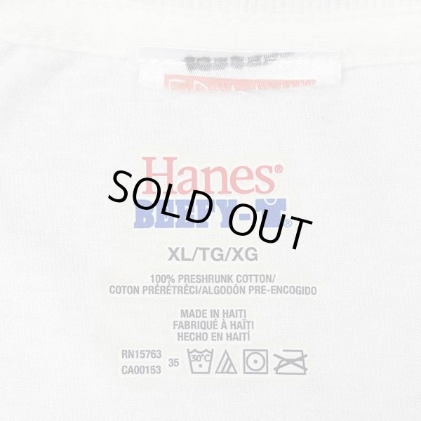 画像5: 00's LIBERTY GRAPHICS × Frank Lloyd Wright テストプリントTシャツ "DEADSTOCK" #24-20 (5)