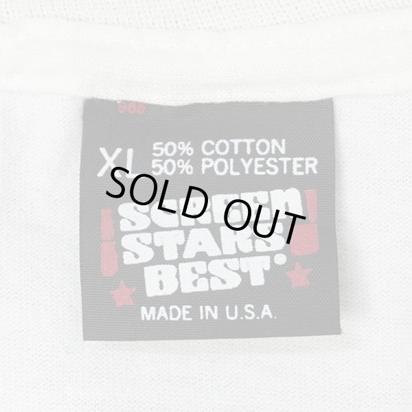 画像2: Early 90's VHS PROJECT GRADUATION 1991 プリントTシャツ “SCREEN STARS Body / MADE IN USA” (2)