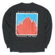 画像2: 90's CRAMER KRASSELT L/S 両面プリントTシャツ "MADE IN USA" (2)