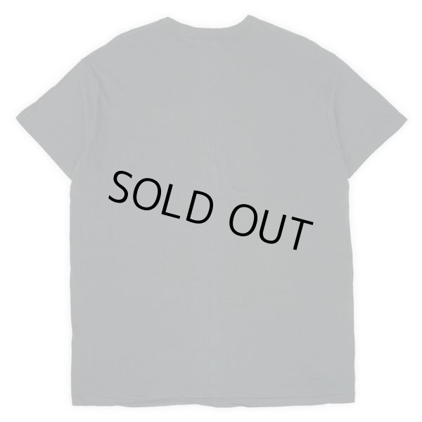 画像2: 80's STEDMAN ブランクTシャツ "DEADSTOCK / MADE IN USA / BLACK" (2)