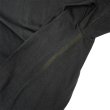 画像4: 80's STEDMAN ブランクTシャツ "DEADSTOCK / MADE IN USA / BLACK" (4)