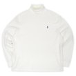 画像1: 90's Polo Ralph Lauren タートルネックカットソー (1)