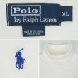 画像2: 90's Polo Ralph Lauren タートルネックカットソー (2)