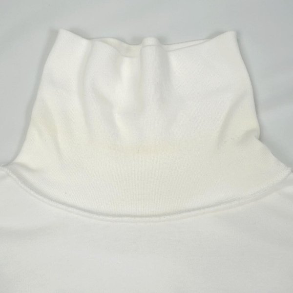 画像4: 90's Polo Ralph Lauren タートルネックカットソー (4)