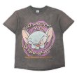 画像1: 90's Pinky and The Brain 両面プリントTシャツ "FABRIC MADE IN USA" (1)