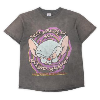 90's RAY TROLL アートTシャツ 