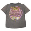 画像2: 90's Pinky and The Brain 両面プリントTシャツ "FABRIC MADE IN USA" (2)