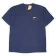 画像1: 80-90's AT&T 両面プリントTシャツ (1)