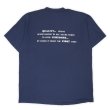 画像2: 80-90's AT&T 両面プリントTシャツ (2)