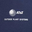 画像3: 80-90's AT&T 両面プリントTシャツ (3)