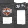画像3: 00's HARLEY-DAVIDSON 両面プリントTシャツ "MADE IN USA" (3)