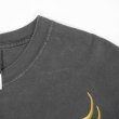 画像4: 00's HARLEY-DAVIDSON 両面プリントTシャツ "MADE IN USA" (4)