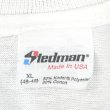 画像2: 80-90's Sajudis ロゴプリントTシャツ "DEADSTOCK / MADE IN USA" (2)